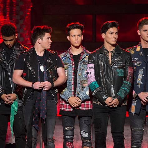 The final episode of the boys: 'Boy Band' Recap, Season 1 Episode 5: 'Blast From the Past'