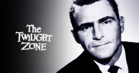 The Best Episodes Of The Twilight Zone Ranked
