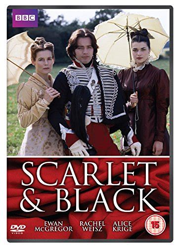 Scarlet And Black News Termine Streams Auf Tv Wunschliste