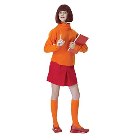 Costume Guide How To Dress Like Velma Dinkley Endless Awesome