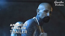 Anarchy Parlor - Official Trailer #1 (Horror) 2015 - YouTube
