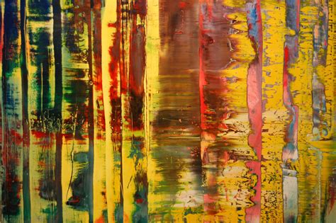 Abstract Painting 780 1 Gerhard Richter