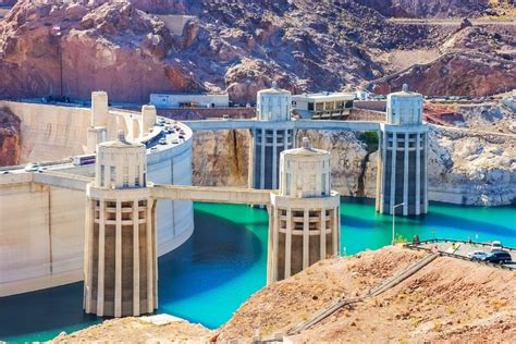 Top 20 Hoover Dam To Las Vegas