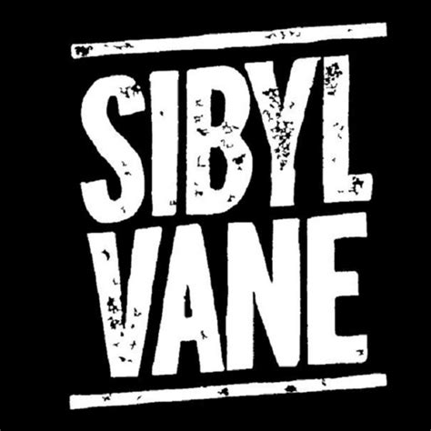 Sibyl Vane Spotify