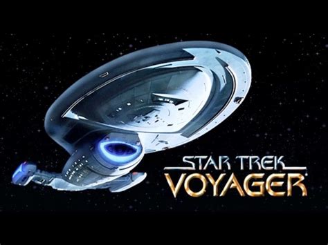 Star Trek Voyager Tackles Historical Revisionism - The Fandomentals