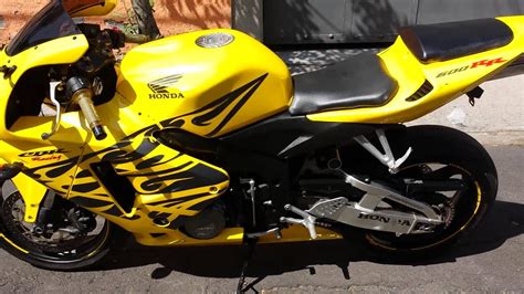 Cbr 1000rr yellow в каталоге товаров на aliexpress.ru. Honda Cbr 600 Rr 2006 Yellow with black flames - YouTube