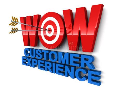 Excellent Customer Service Wow Customer Experience Comes After Great