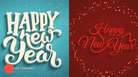 On the new year the aspect that is considered most important is the wishes that we exchange with others on the occasion. Happy New Year 2021 Images,Wishes,Messages - YouTube