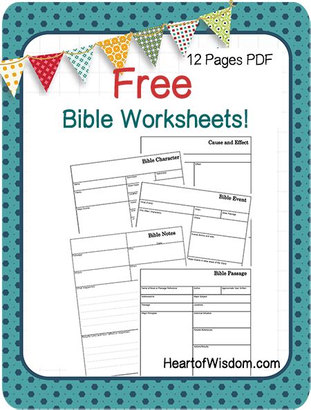 Fill In The Blank Books Of The Bible Worksheet Pdf Irene Bogdans