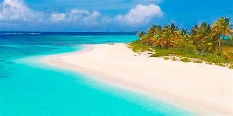 Forbes Incluye A Roatán Como Una De Las Mejores Playas Del Caribe Para 2020 Diario La Tribuna