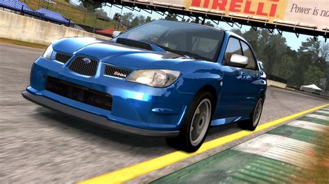 Subaru Impreza S204 Forza Motorsport Wiki Fandom