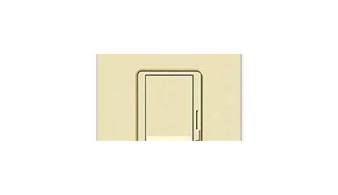 Lutron Diva Electronic Low Voltage Dimmer