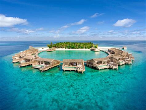 Kudadoo Maldives Private Island Luxury All Inclusive Maldive
