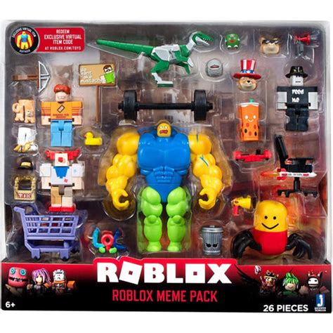Roblox — Juguetería Toys And Toys