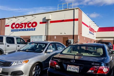 Creditcards.com does not include the entire universe of available financial or credit offers. What Credit Cards are Accepted at Costco Store? | MyBankTracker