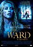 Poster for The Ward (2010, USA) - Wrong Side of the Art