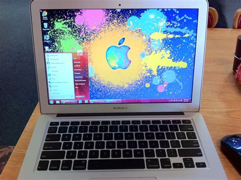 How to format and reinstall windows 7. Is the MacBook Air a Good Windows 7 Notebook?