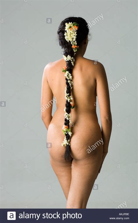 Indian Girl Standing Naked Telegraph