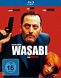 Wasabi - Ein Bulle in Japan auf Blu-ray Disc - Portofrei bei bücher.de