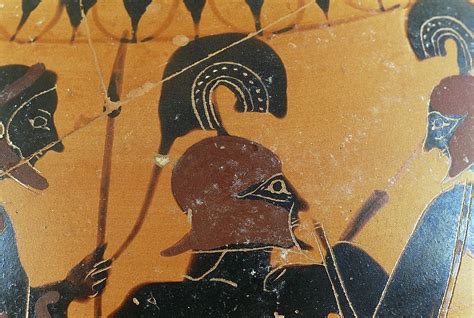 Etruscans History The First Romans Were Actually Black People