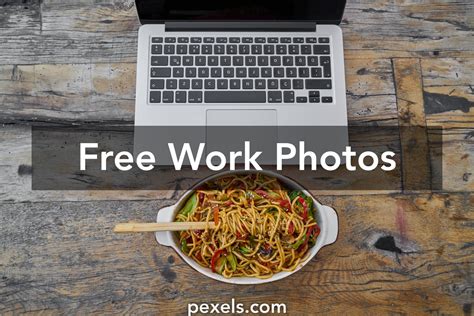 1000 Engaging Work Photos · Pexels · Free Stock Photos