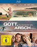 Blu-ray Kritik | Gott, du kannst ein Arsch sein (Full HD Review, Rezension)