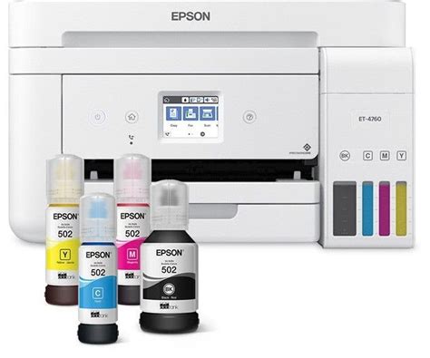 You only need to choose a compatible driver for your printer to get the driver. Epson Et 2760 Software Download - * searching for a ...