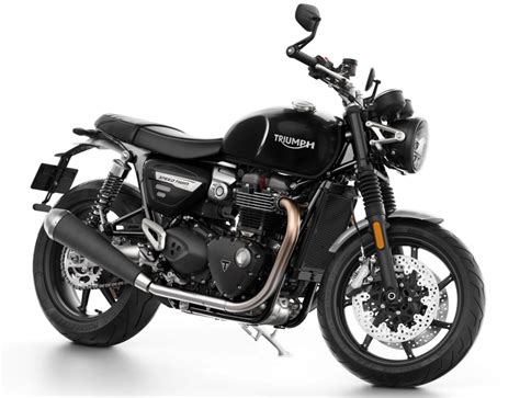 2019 Triumph Motorcycles Malaysia Pricing Updated New Triumph Speed