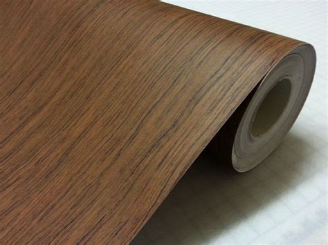 Teak Wood Grain Vinyl Wrap Teak Iphone Aback Panelteak Wood Grain Faux