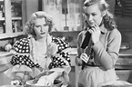 Stella Dallas (1937) – Movie Reviews Simbasible