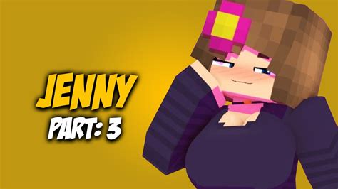 This Is Jenny Mod In Minecraft Love In Minecraft Jenny Mod Download Jenny Mod Minecraft