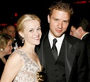 Reese Witherspoon Talks Ryan Phillippe Marriage