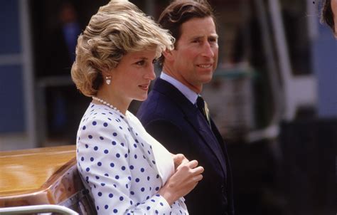 Prince Charles And Princess Dianas Relationship In 14 Quick Facts