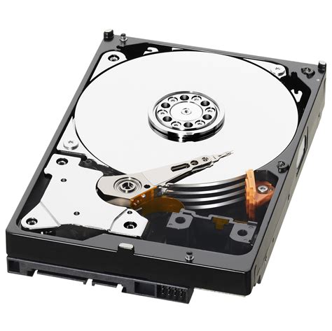 Sometimes hard drives aren't recognized on windows computers. Western Digital rolls out Caviar Green HDD with 2.5TB and ...