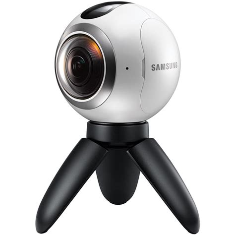 samsung gear 360 camera bandh photo video