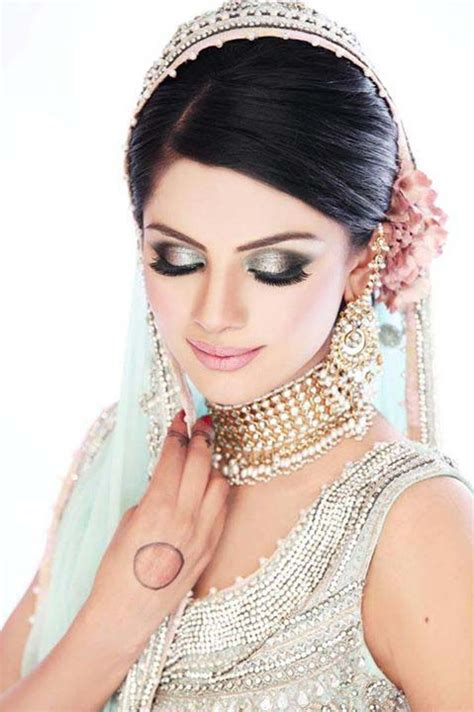 Best Pakistani Bridal Makeup Tips And Ideas For Basic Steps Stylo Planet