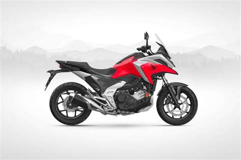 Honda Nc 750 X Abs Dct Prezzo Scheda Tecnica E Foto Dueruote