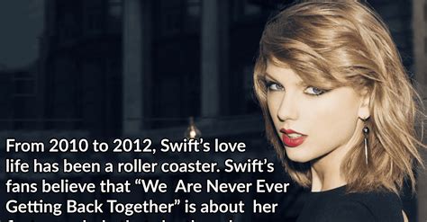 40 Interesting Facts About Taylor Swift