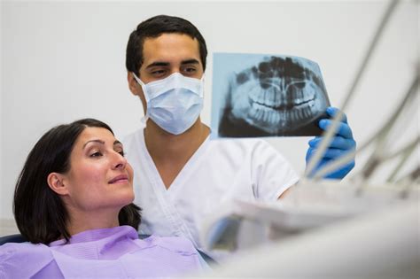 ¿por Qué Es Importante Contar Con Una Clínica Dental Cerca De Brunete