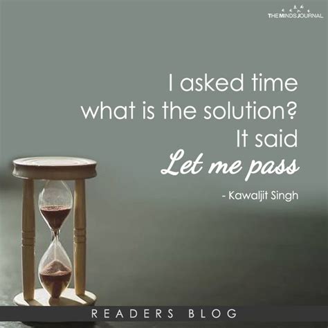 Time Time Passing Quotes Passing Quotes One Liner Quotes