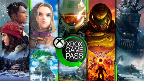 Estos Son Los 21 Juegos Que Llegan A Xbox Y Game Pass Del 12 Al 16 De