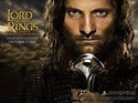 Wallpaper del film Il signore degli anelli - Il ritorno del re con ...
