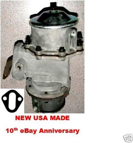 Chevrolet Fuel Vacuum Pump 216 235 1942 1946 1947 1948 1949 1950 1951