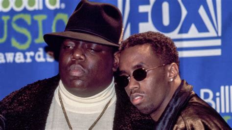 Diddy Pays Tribute To Biggie On Death Anniversary Hiphopdx
