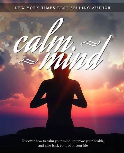 How To Take Control Of Your Life How To Calm Your Mind Tradebit