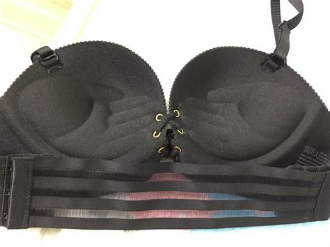 This Padded Bra Has Cups Shaped Like Hands R Mildlyinteresting