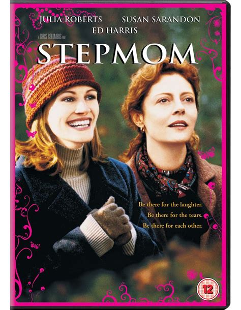 stepmom julia roberts susan sarandon ed harris jena malone liam aiken lynn