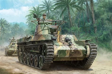 135 Wwii 日本陸軍九七式中戦車チハ前期型 Dr6870 6512円 ホビーショップ サニー 下北沢にあるプラモデル