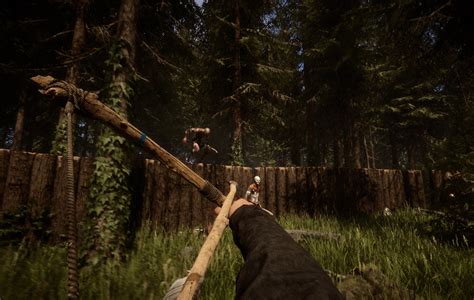Sons Of The Forest Release Date Delayed To 2022