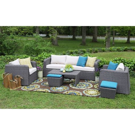 The top and bottom shelves provide ample storage room for your keepsakes, books, and decorations. Mainstays Wicker Coffee Table, White - Walmart.com ...
